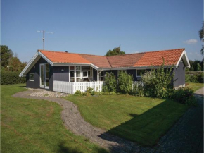 Holiday Home Slagelse with Hot Tub II